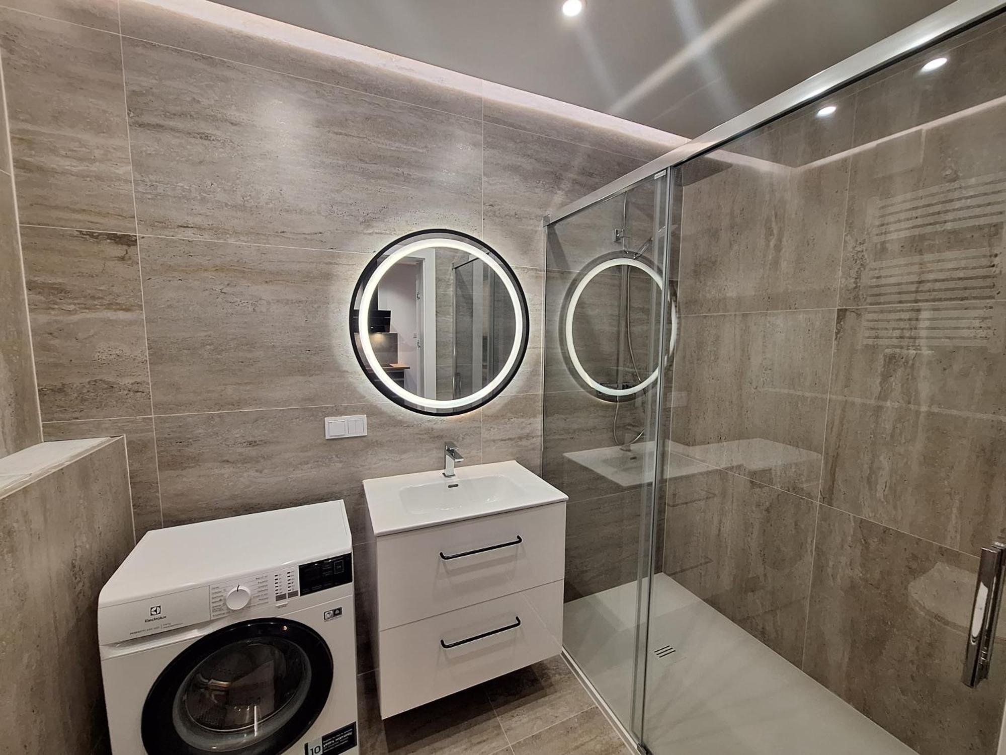 Апартаменти Modern White Kollataja 7A Колобжег Екстер'єр фото